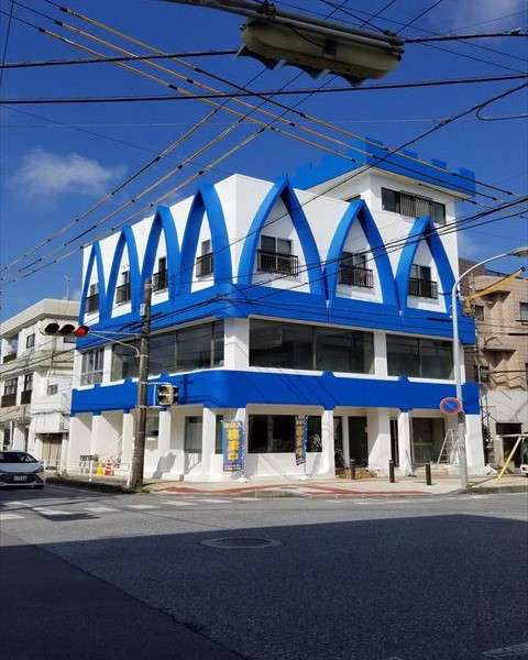 外壁塗装・防水塗装　沖縄市